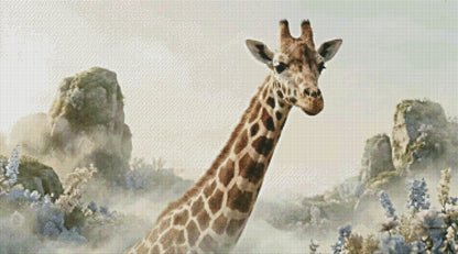 Where Giants Dream by Stellar Designz