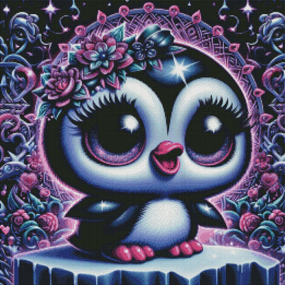 Princess Chillina by Taza Creations