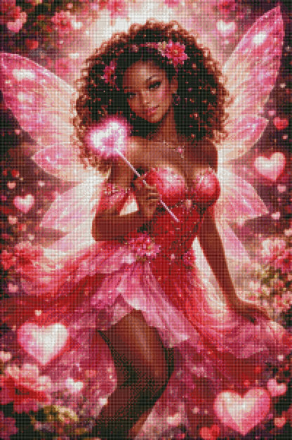 The Magic Of Her Heart by Theresa Raymer