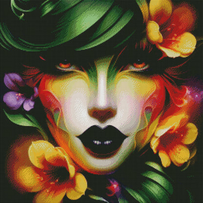 Tropical Temptation by Taza Creations