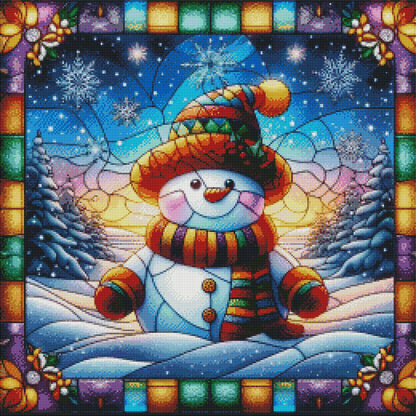 Winter's Embrace by M.E. Divine Arts