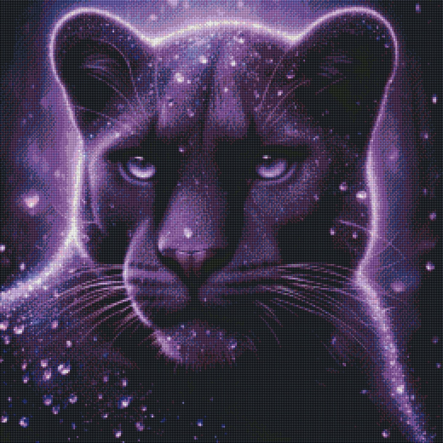 Royal Prowl by Stellar Designz