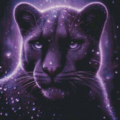 Royal Prowl by Stellar Designz