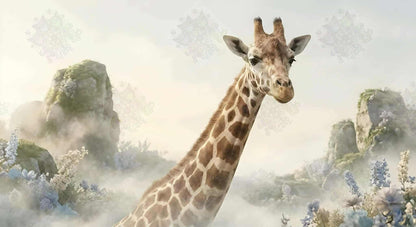 Where Giants Dream by Stellar Designz