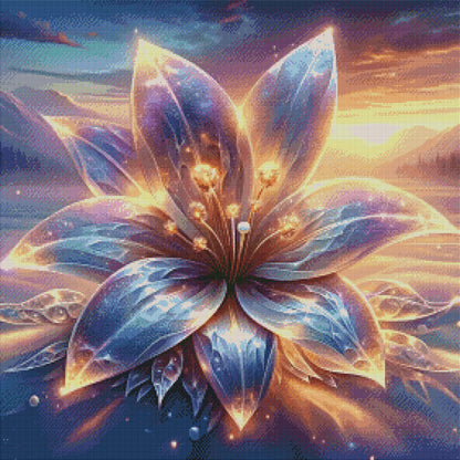 Petals Of The Light by Stellar Designz