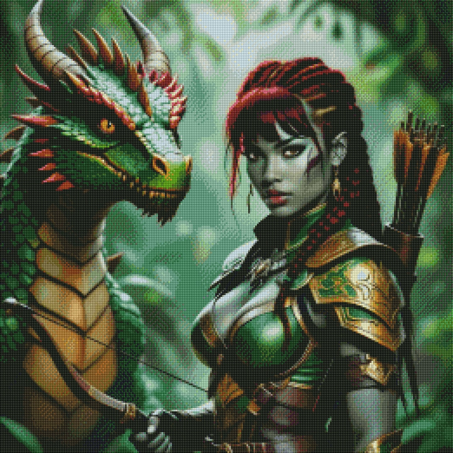 Emerald's Bond by Cindy Emery