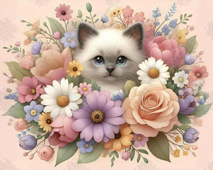 Petalwhisper by Theresa Raymer