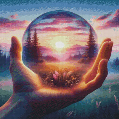 The World Within by Stellar Design