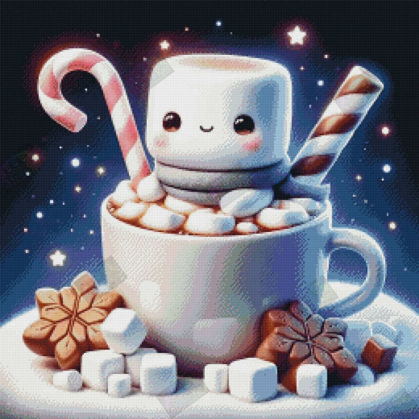Adorable Hot Cocoa by Taza Creations (Starting At 65 Colors)