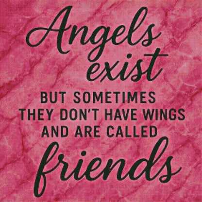 Earthbound Angels by M.E. Divine Arts