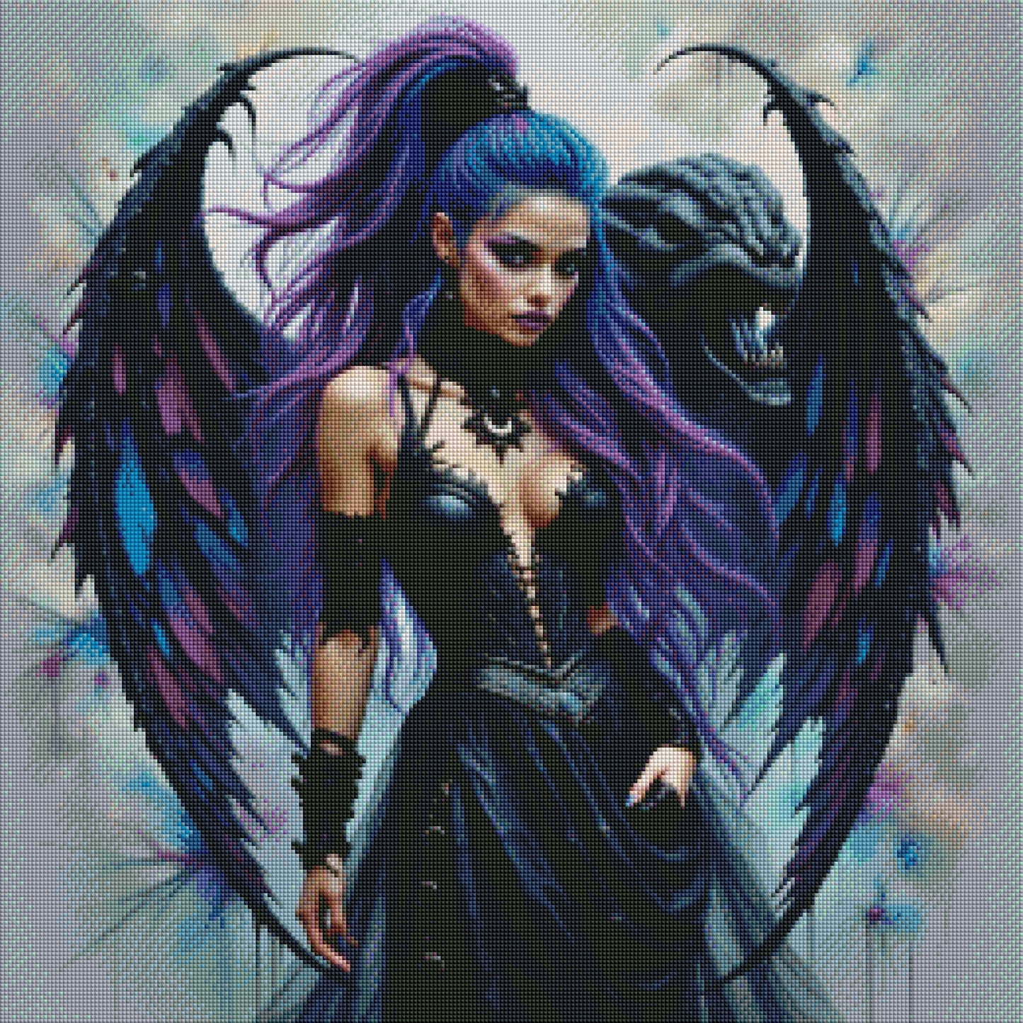 Empress Of The Shadow Wyrm by Cindy Emery