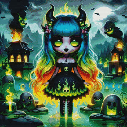 Cute Poison by Taza Creations (Starting At 65 Colors)