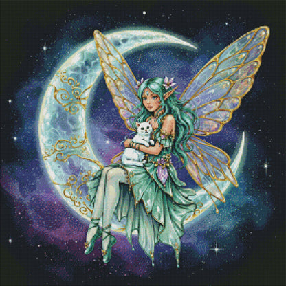 Luna's Gentle Watch by Cindy Emery