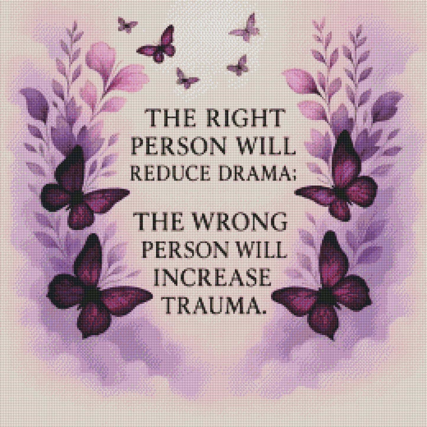 Butterfly Truth by M.E. Divine Arts