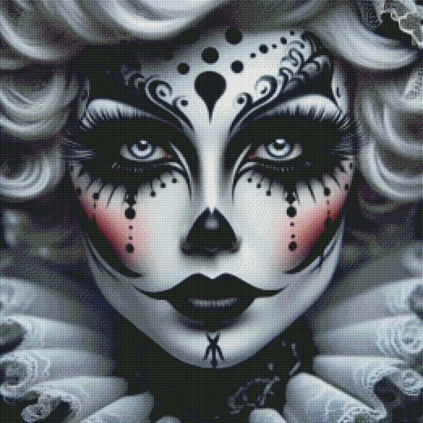 The Phantom Countess by M.E. Divine Arts