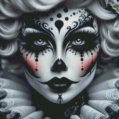 The Phantom Countess by M.E. Divine Arts