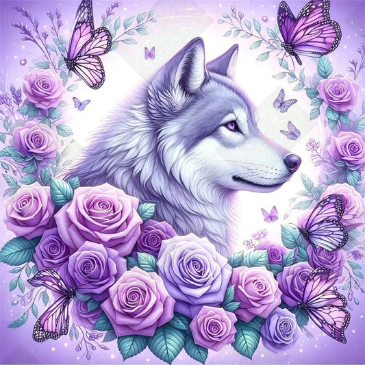 Luna by Theresa Raymer (Starting At 65 Colors)