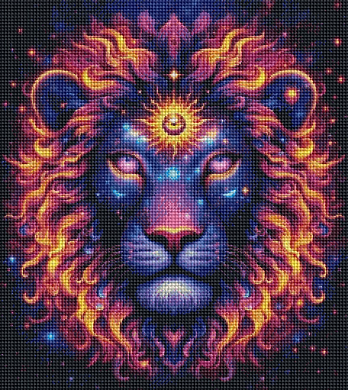 Awakening of the Celestial King by Theresa Raymer