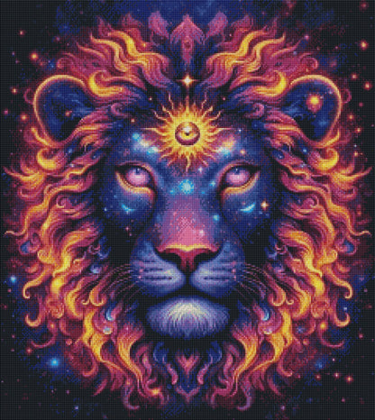 Awakening of the Celestial King by Theresa Raymer