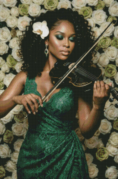 Song Of The Roses by Stellar Designz