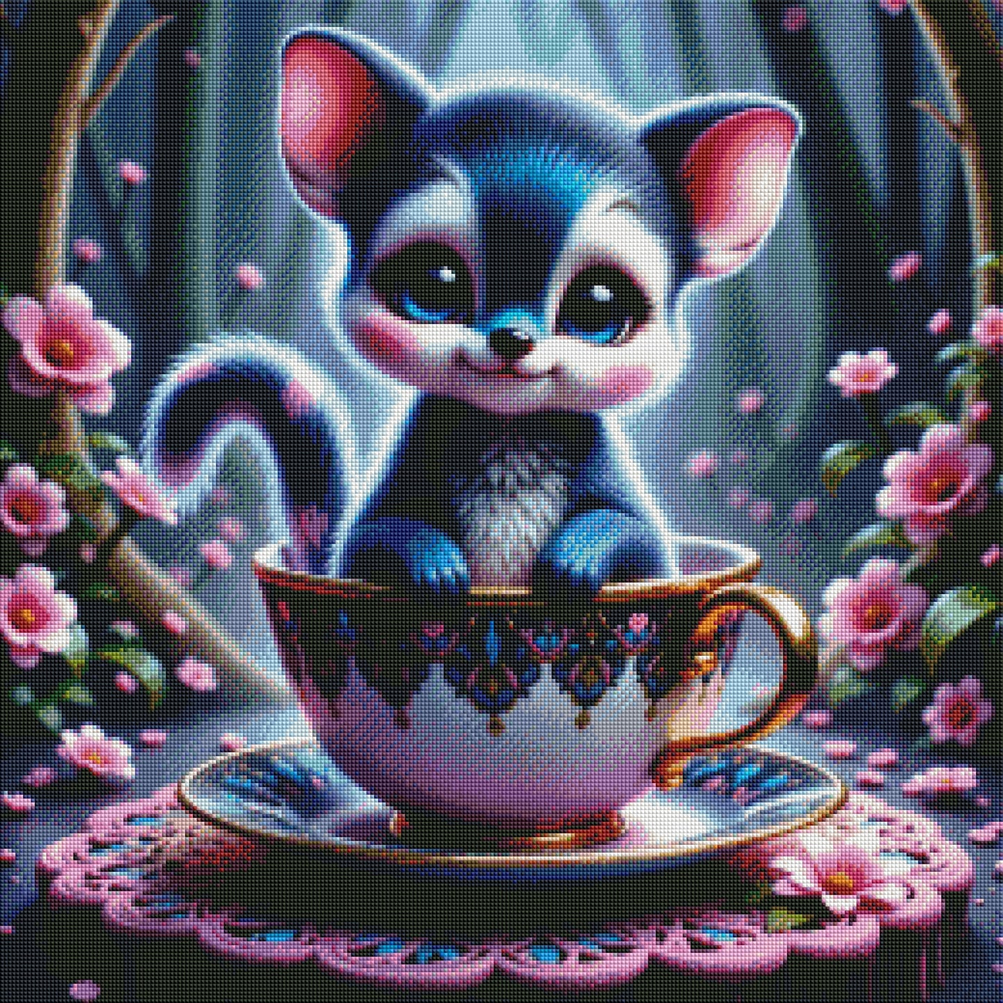 Teacup Treasures by Taza Creations