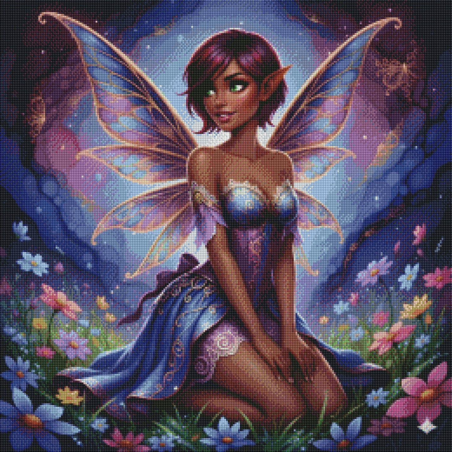 Glimmer In The Grove by Cindy Emery