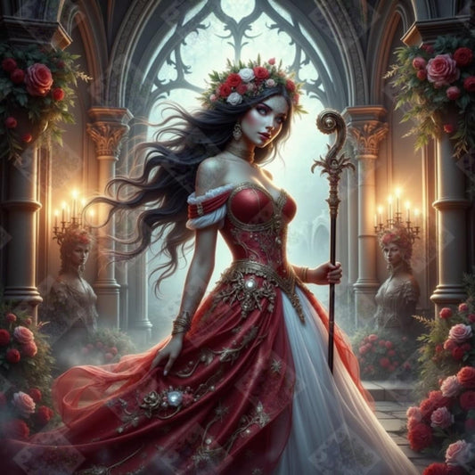 Aphrodite by Taza Creations