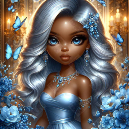 Atasi by Stellar Designz