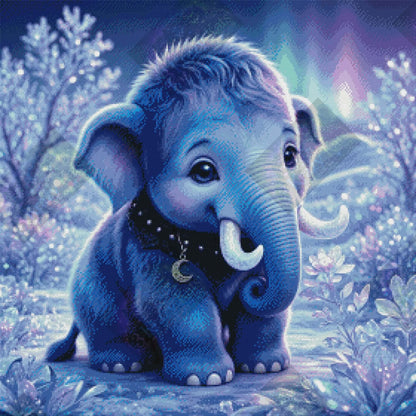 Aurora's Little Wonder by Taza Creations (Starting At 65 Colors)