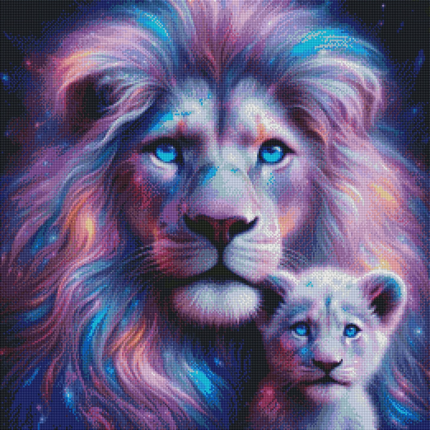 Heirs Of The Stars by Theresa Raymer