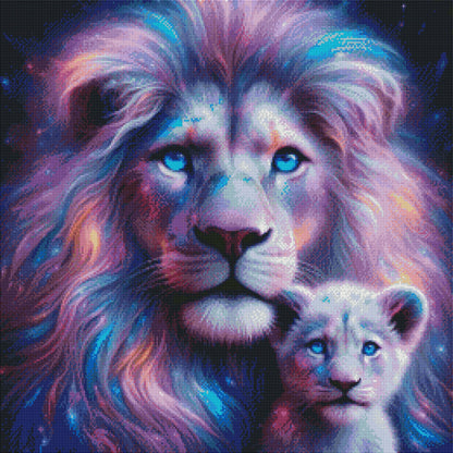 Heirs Of The Stars by Theresa Raymer