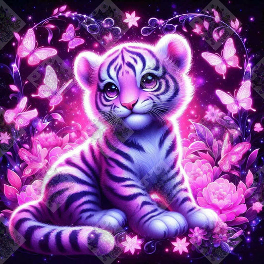 Starlight & Stripes by Theresa Raymer