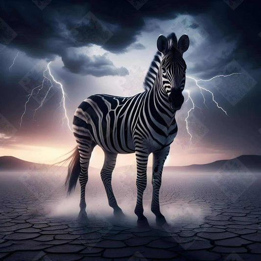 Stormborne Stripes by Stellar Designz