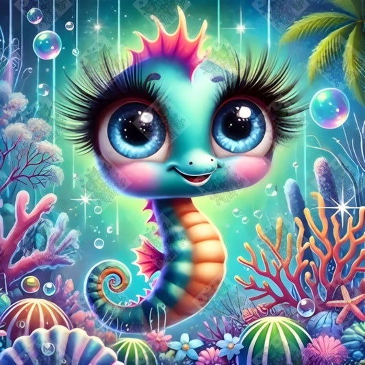 Bubbles by Theresa Raymer