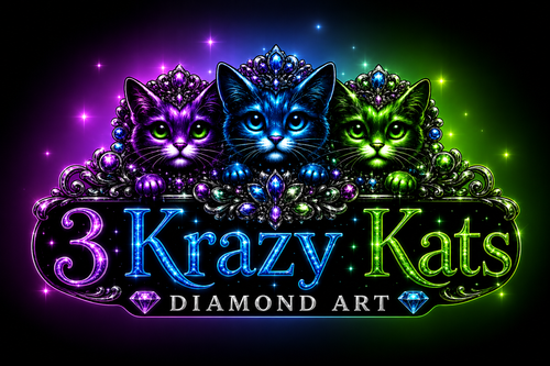 3 Krazy Kats