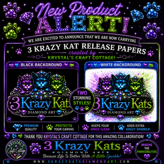 Branded Release Papers