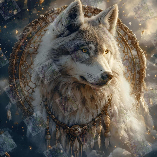 Dreamcatchers Watch by Taza Creations