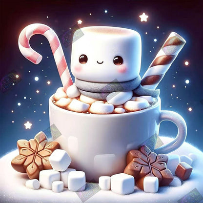 Adorable Hot Cocoa by Taza Creations (Starting At 65 Colors)