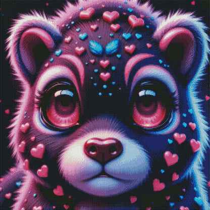 Neon Love Club by Taza Creations