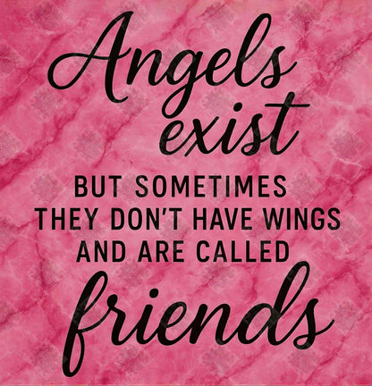 Earthbound Angels by M.E. Divine Arts