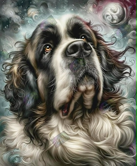 Echoes Of A Loyal Heart by ChrisP Designs (80 Colors)