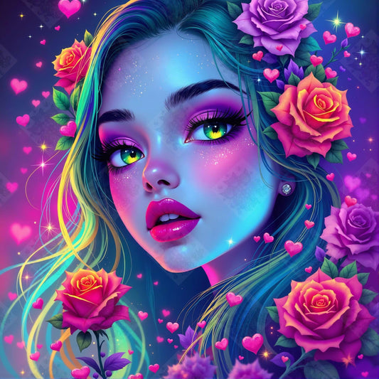 Elaine by Taza Creations