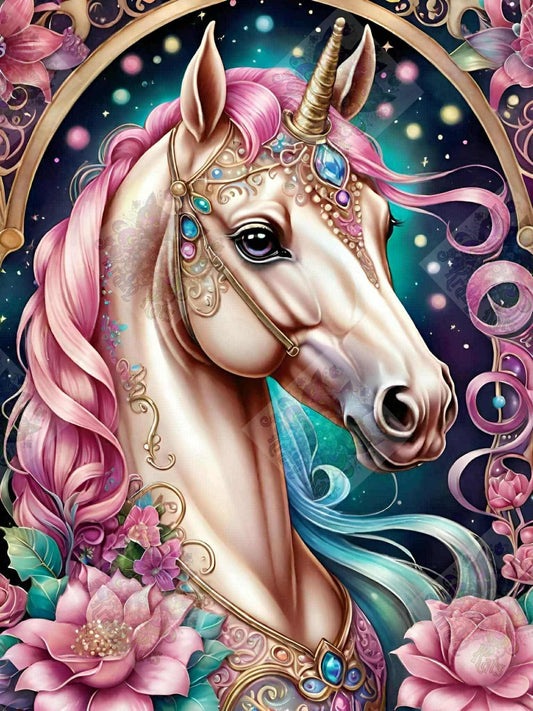 Velvet Shadows and Pastel Dreams by Cindy Emery
