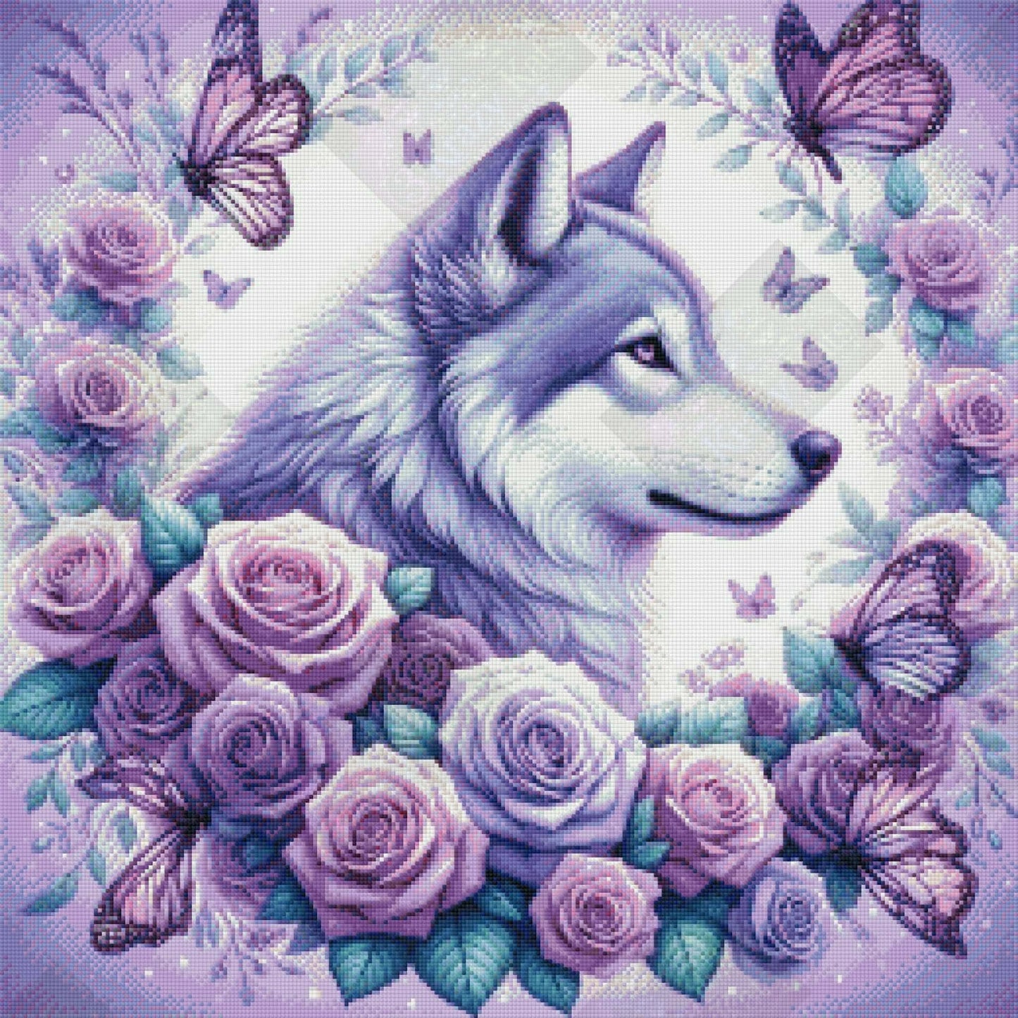 Luna by Theresa Raymer (Starting At 65 Colors)