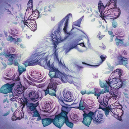 Luna by Theresa Raymer (Starting At 65 Colors)