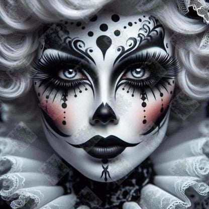 The Phantom Countess by M.E. Divine Arts