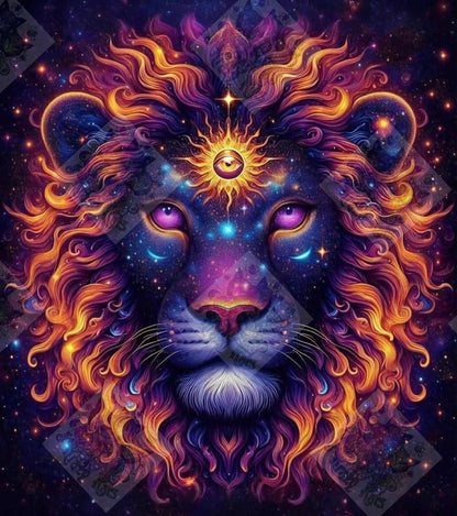 Awakening of the Celestial King by Theresa Raymer