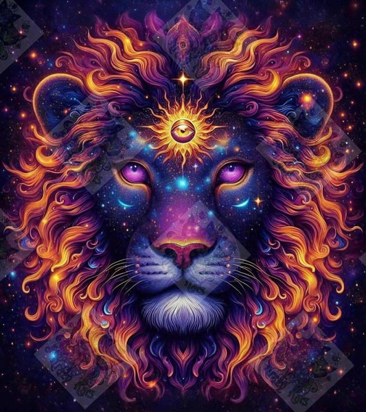 Awakening of the Celestial King by Theresa Raymer