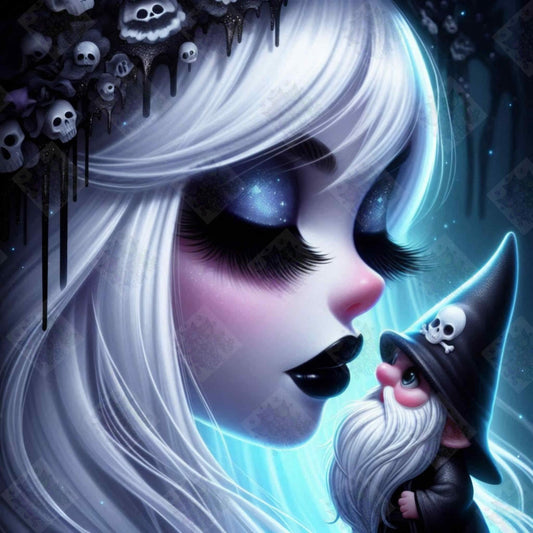 Forbidden Love by Taza Creations
