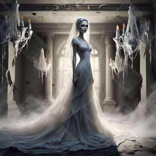 The Forsaken Wedding by Cindy Emery
